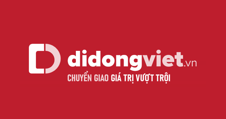 Mua hàng ưu đại tại didongviet