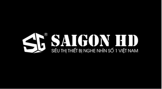 SaigonHD