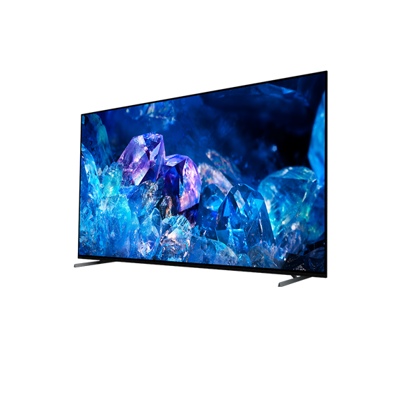55A80K | OLED | XR Processor | 4K HDR | Google TV