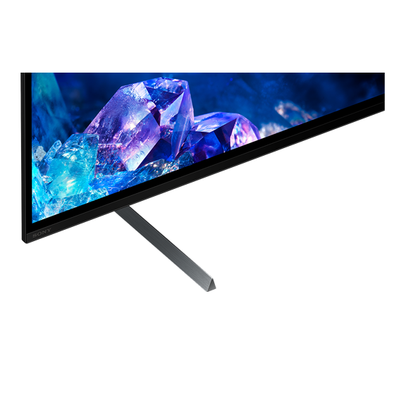 55A80K | OLED | XR Processor | 4K HDR | Google TV