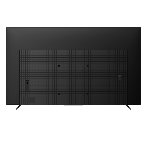 55A80K | OLED | XR Processor | 4K HDR | Google TV