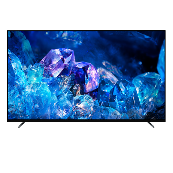 55A80K | OLED | XR Processor | 4K HDR | Google TV