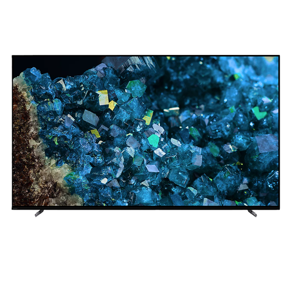55A80L | OLED | XR Processor | 4K HDR | Google TV