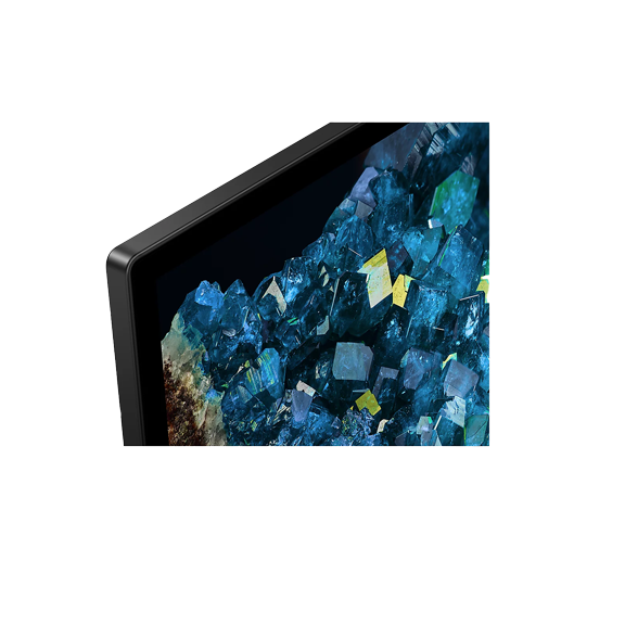 55A80L | OLED | XR Processor | 4K HDR | Google TV