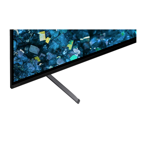 55A80L | OLED | XR Processor | 4K HDR | Google TV