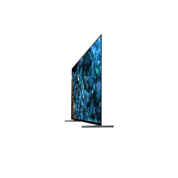 55A80L | OLED | XR Processor | 4K HDR | Google TV