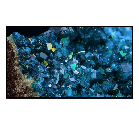 55A80L | OLED | XR Processor | 4K HDR | Google TV