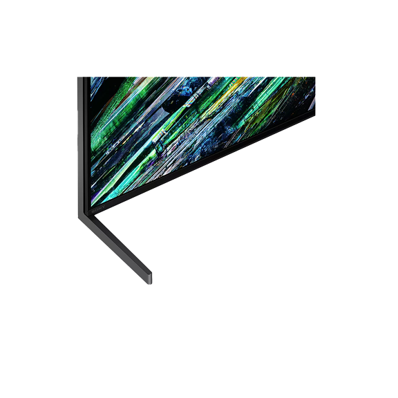 65A95L | OLED | XR Processor | 4K HDR | Google TV