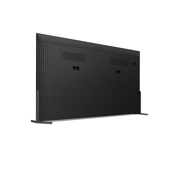 65A95L | OLED | XR Processor | 4K HDR | Google TV