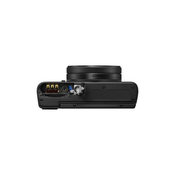 DSC-RX100M7 | Máy ảnh nhỏ gọn