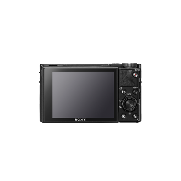 DSC-RX100M7 | Máy ảnh nhỏ gọn