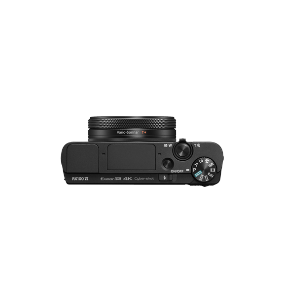 DSC-RX100M7 | Máy ảnh nhỏ gọn