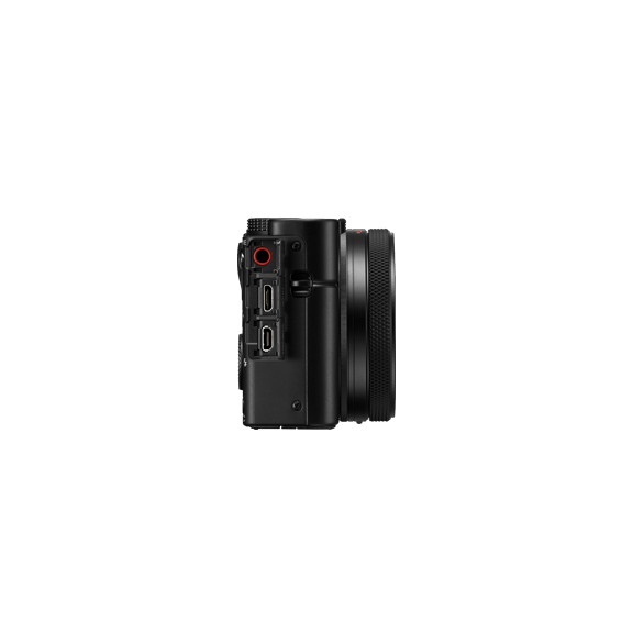 DSC-RX100M7 | Máy ảnh nhỏ gọn