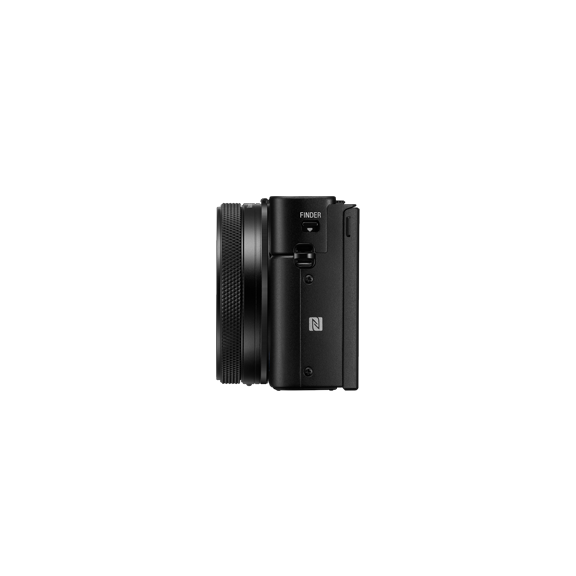 DSC-RX100M7 | Máy ảnh nhỏ gọn