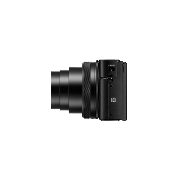 DSC-RX100M7 | Máy ảnh nhỏ gọn