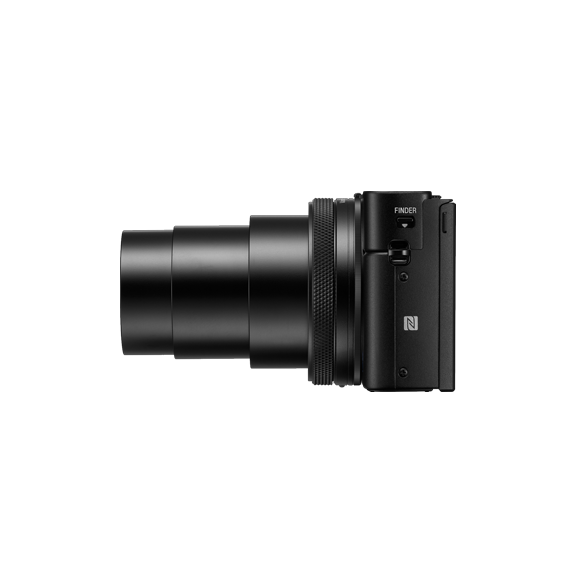 DSC-RX100M7 | Máy ảnh nhỏ gọn
