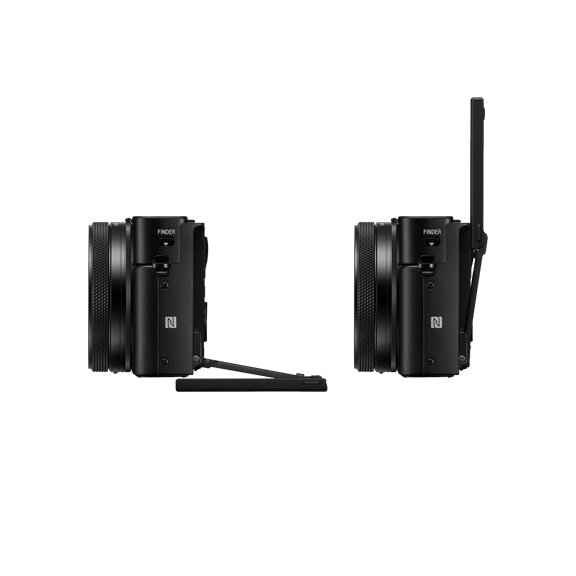 DSC-RX100M7 | Máy ảnh nhỏ gọn