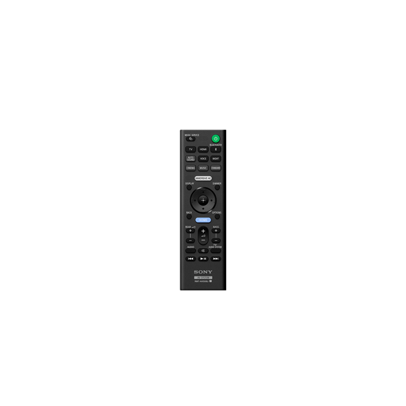 HT-A9 | Loa thanh BRAVIA Theatre