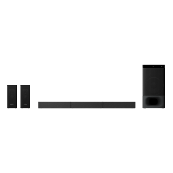 HT-S500RF | Loa thanh BRAVIA Theatre 5.1 kênh