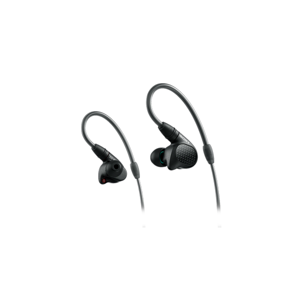 IER-M9 | Tai nghe in-ear kiểm âm cao cấp