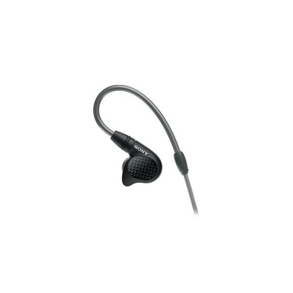 IER-M9 | Tai nghe in-ear kiểm âm cao cấp