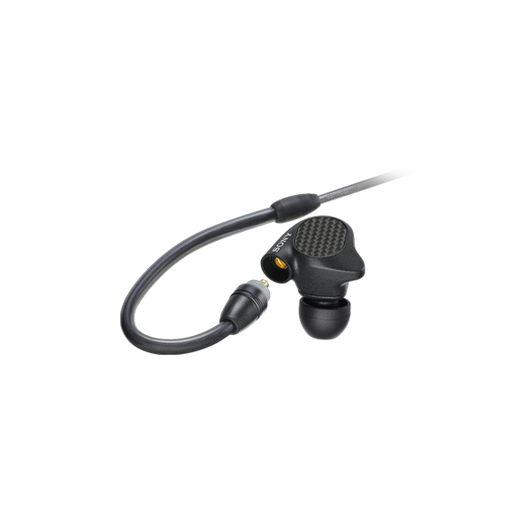 IER-M9 | Tai nghe in-ear kiểm âm cao cấp