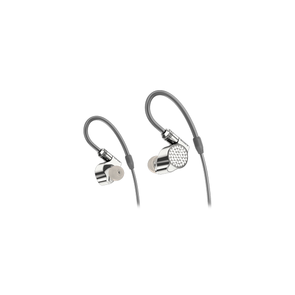 IER-Z1R | Tai nghe in-ear cao cấp Dòng Signature