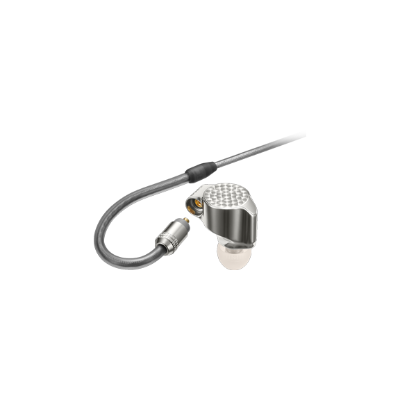 IER-Z1R | Tai nghe in-ear cao cấp Dòng Signature