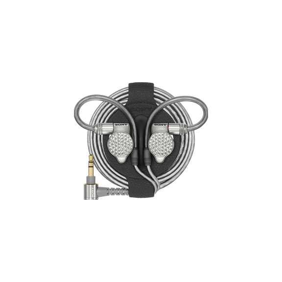 IER-Z1R | Tai nghe in-ear cao cấp Dòng Signature
