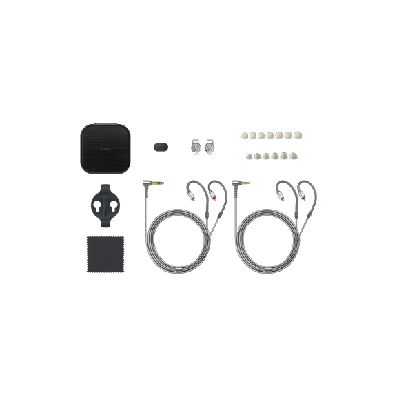 IER-Z1R | Tai nghe in-ear cao cấp Dòng Signature