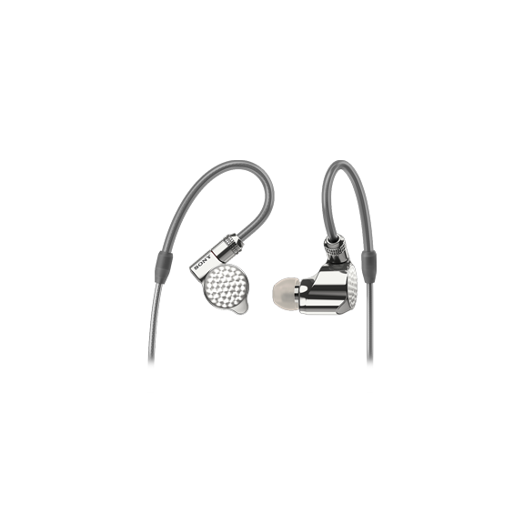 IER-Z1R | Tai nghe in-ear cao cấp Dòng Signature