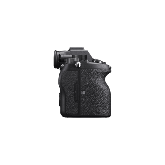 ILCE-7RM4A | Máy ảnh Full Frame