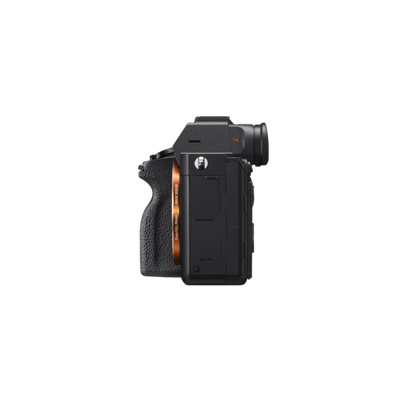 ILCE-7RM4A | Máy ảnh Full Frame
