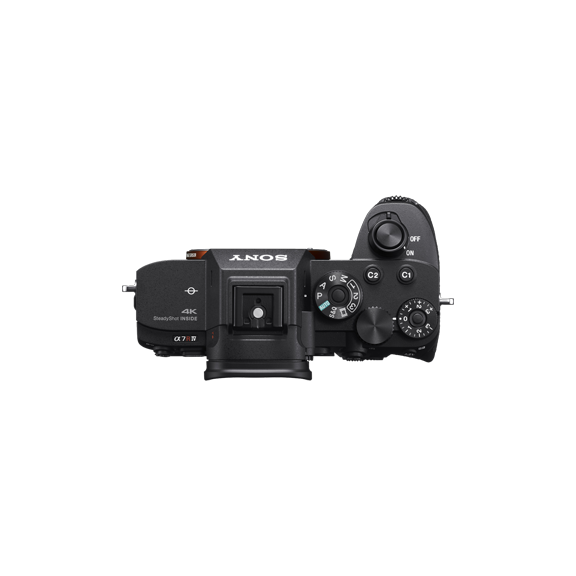 ILCE-7RM4A | Máy ảnh Full Frame