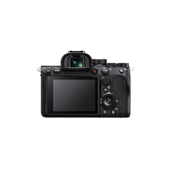 ILCE-7RM4A | Máy ảnh Full Frame