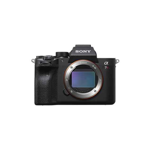 ILCE-7RM4A | Máy ảnh Full Frame
