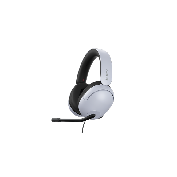 INZONE H3 | Tai nghe gaming chụp tai