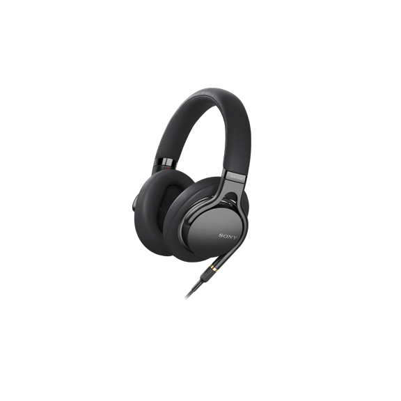 MDR-1AM2 | Tai nghe chụp tai có dây