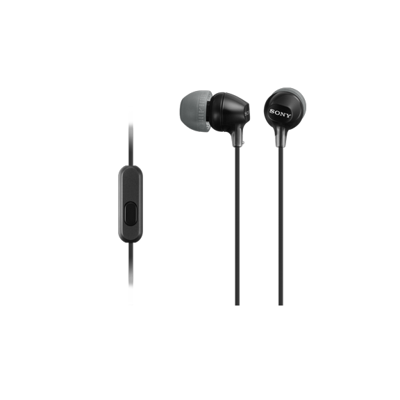 MDR-EX15AP | Tai nghe in-ear có dây