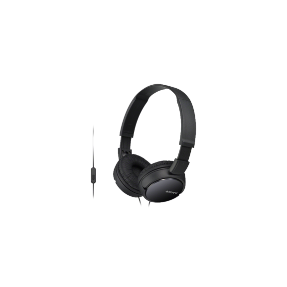 MDR-ZX110AP | Tai nghe chụp tai có dây