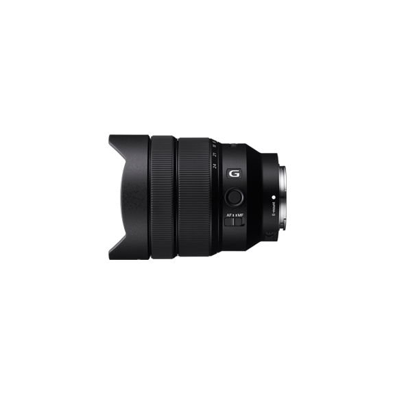 SEL1224G | Ống kính FE 12-24 mm F4.0 G
