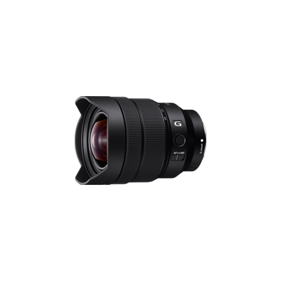 SEL1224G | Ống kính FE 12-24 mm F4.0 G