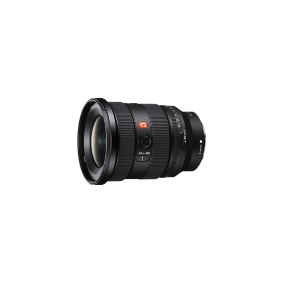 SEL1635GM2 | Ống kính FE 16-35 mm F2.8 GM