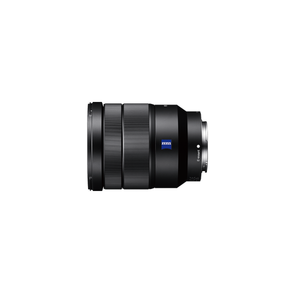 SEL1635Z | Ống kính FE 16-35 mm F4 ZA OSS