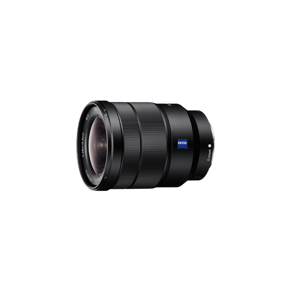 SEL1635Z | Ống kính FE 16-35 mm F4 ZA OSS