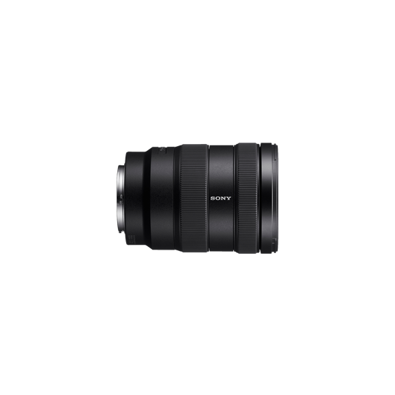 SEL1655G | Ống kính E 16-55 mm F2.8 G