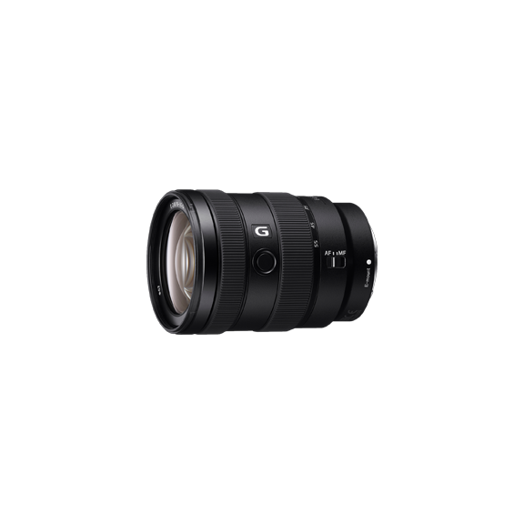 SEL1655G | Ống kính E 16-55 mm F2.8 G