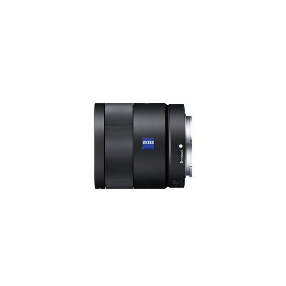 SEL24F18Z | Ống kính E 24 mm F1.8 ZA