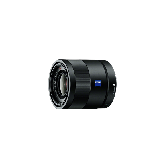 SEL24F18Z | Ống kính E 24 mm F1.8 ZA
