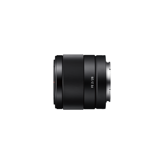SEL28F20 | Ống kính FE 28 mm F2.0